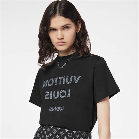 louis vuitton women's shirts